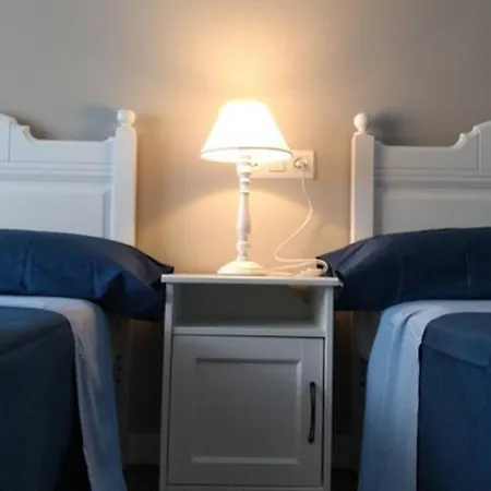 Apartment Centro Con Parking *