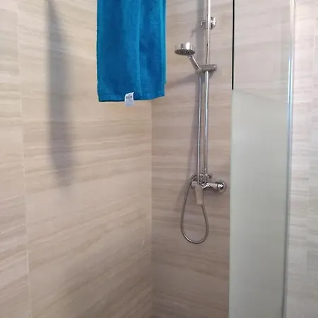 Apartment Centro Con Parking