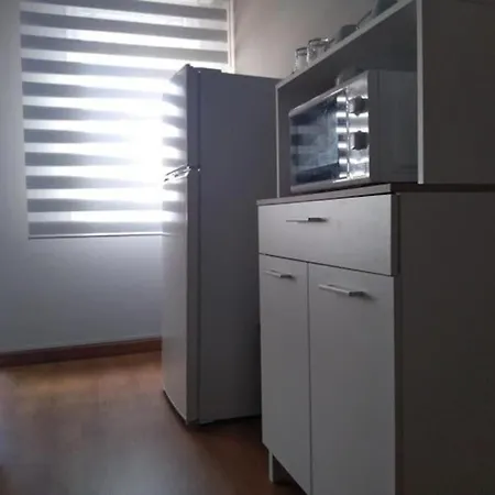 Apartment Centro Con Parking